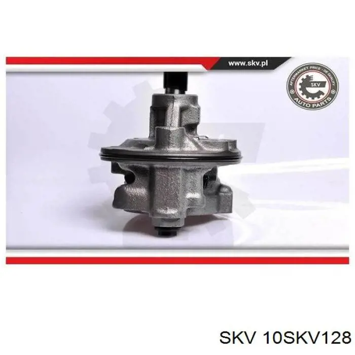 Купить 10SKV128 SKV Насос рулевого управления