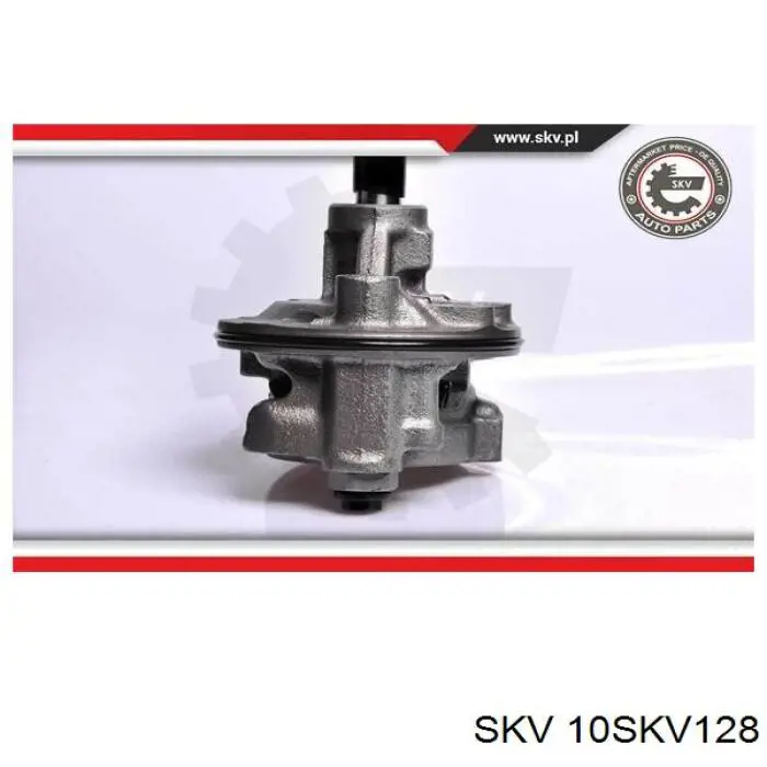 Насос ГУР 10SKV128 SKV