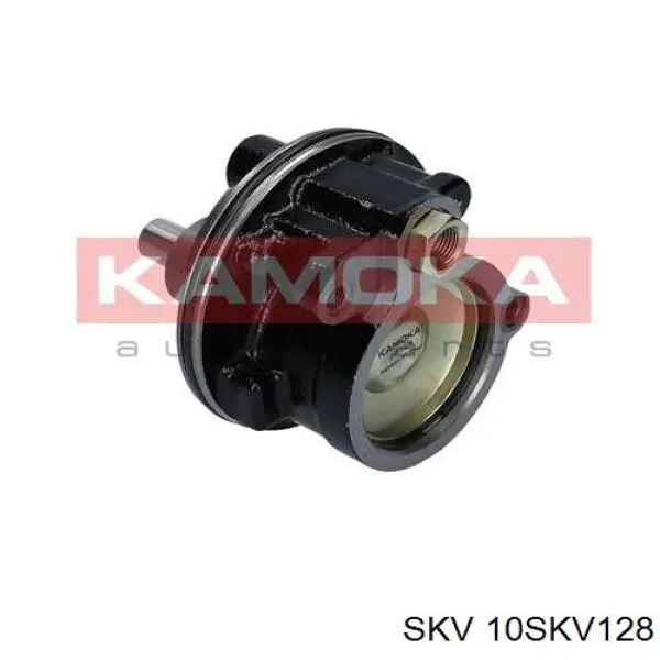Насос гидравлики Chrysler 05274132 цена, от 138.31 USD