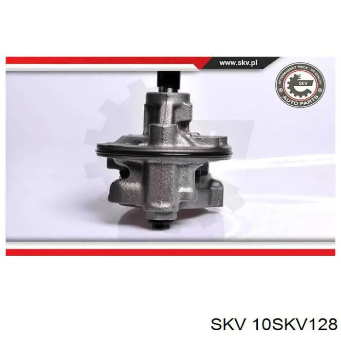 10SKV128 SKV ГУР руля