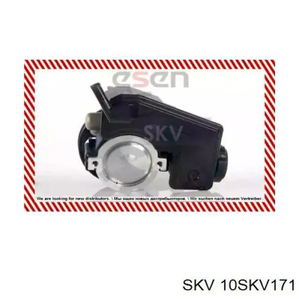 Насос гидравлики SKV 10SKV171 цена, от 85.78 USD