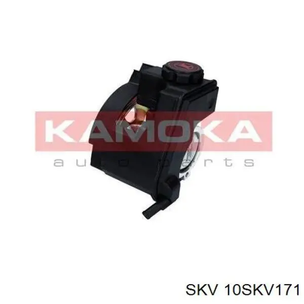 Насос гидроусилителя руля SKV 10SKV171