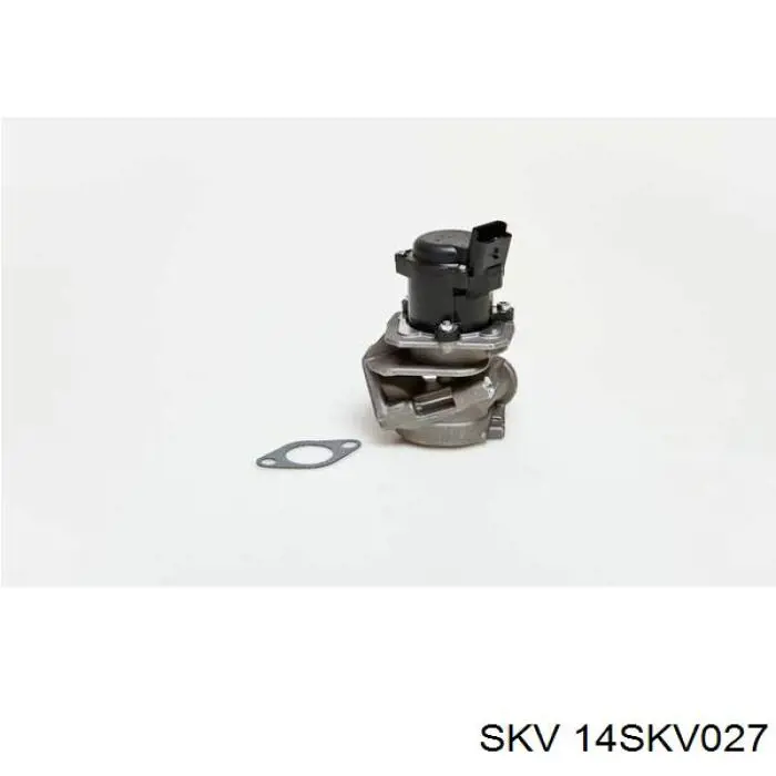 Клапан ЕГР 14SKV027 SKV