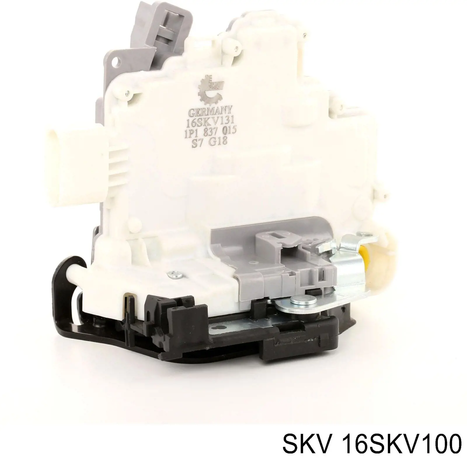 16SKV100 SKV Мотор замка двери