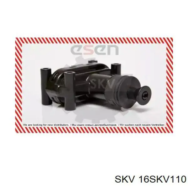  16SKV110 SKV