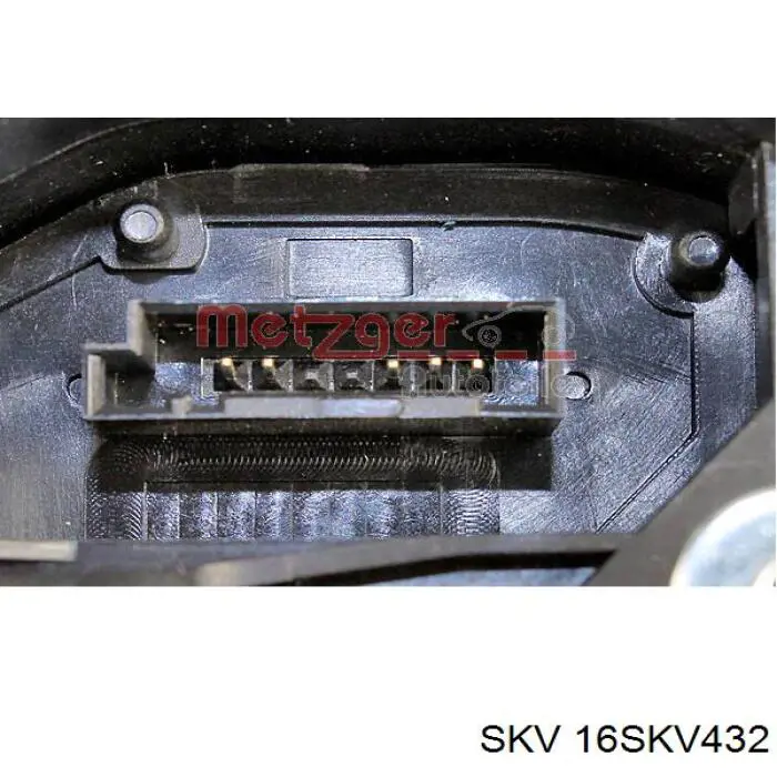51169148536 BMW Внутренний дверной замок