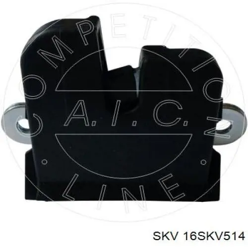 Замок крышки багажника SKV 16SKV514