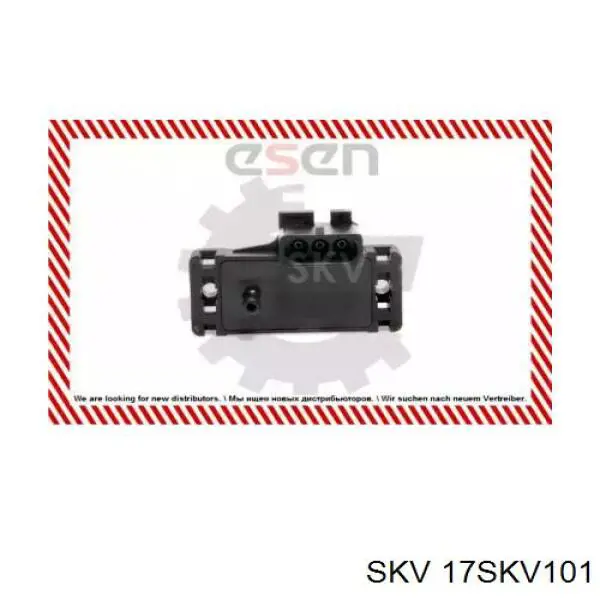 ДаД SKV 17SKV101