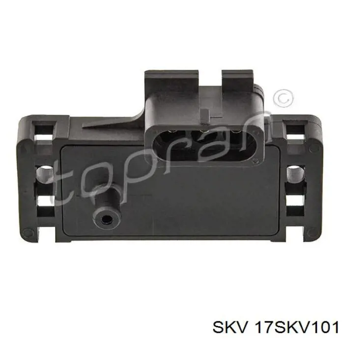 Датчик абсолютного давления 17SKV101 SKV