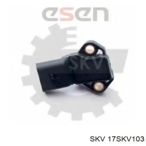 17SKV103 SKV Датчик давления воздуха