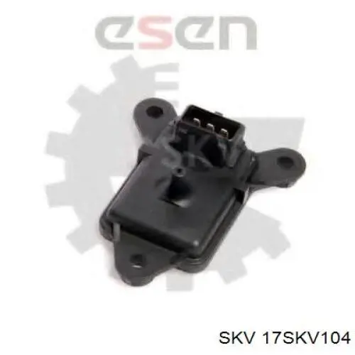 Датчик абсолютного давления 17SKV104 SKV