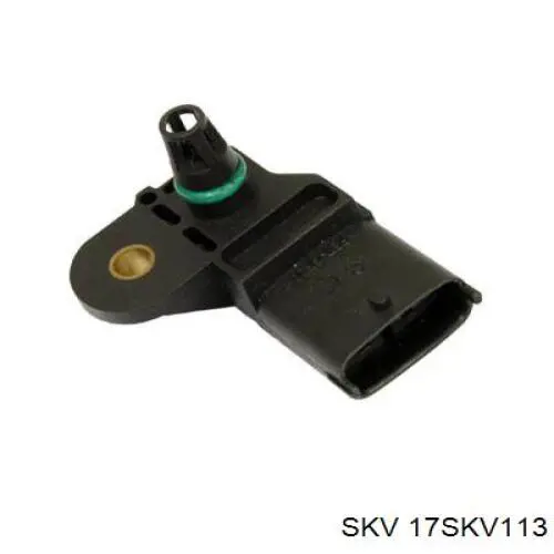 ДаД SKV 17SKV113