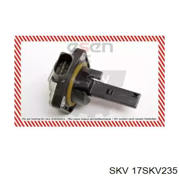 Датчик уровня масла 17SKV235 SKV