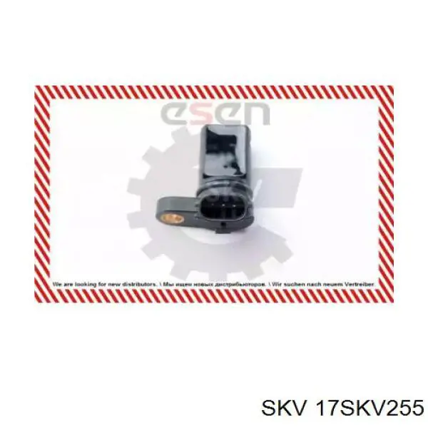 Датчик распредвала 17SKV255 SKV