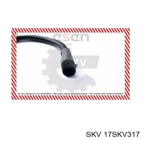 Купить PC38T Standard Датчик оборотов коленвала