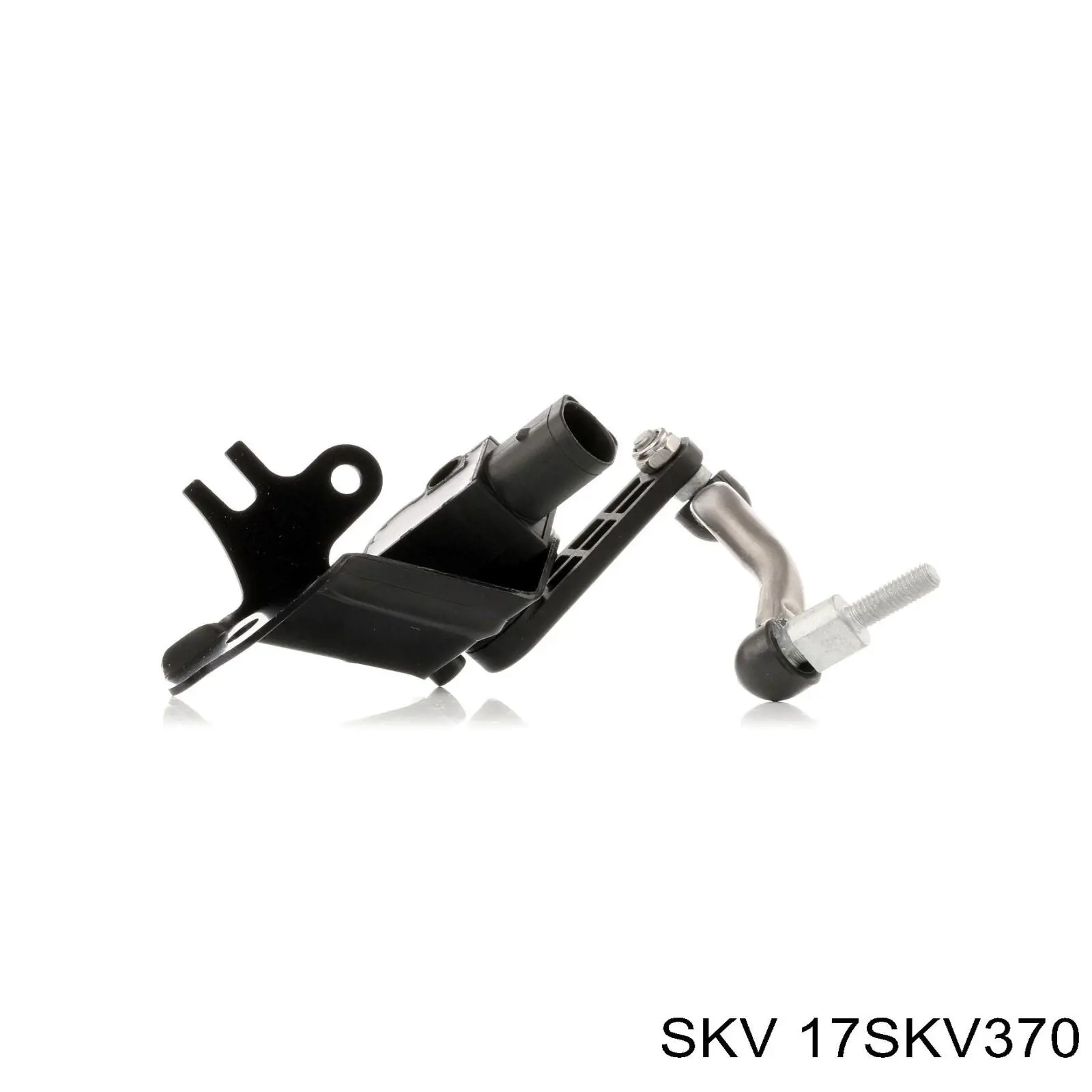 Датчик уровня положения кузова передний левый 17SKV370 SKV
