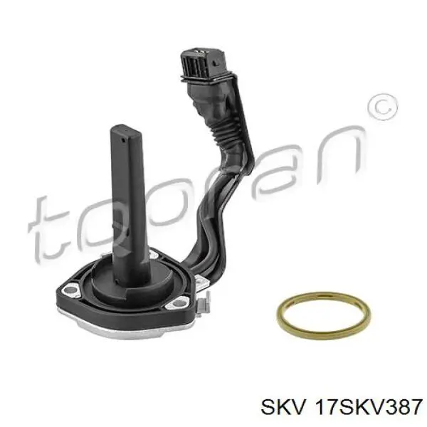 Датчик уровня масла двигателя BMW 12618507675 цена, от 115.81 USD