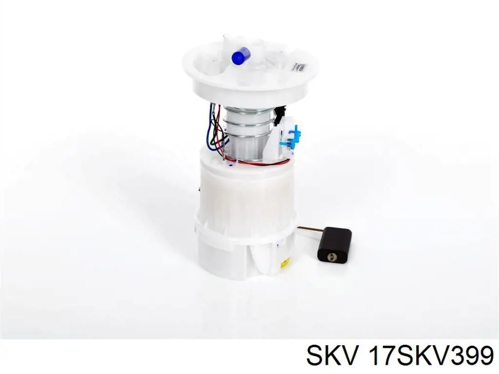 Датчик уровня масла двигателя SKV 17SKV399