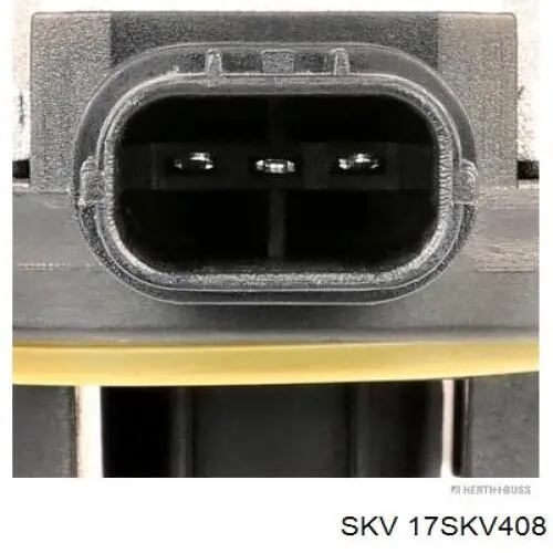 Датчик уровня масла двигателя SKV 17SKV408
