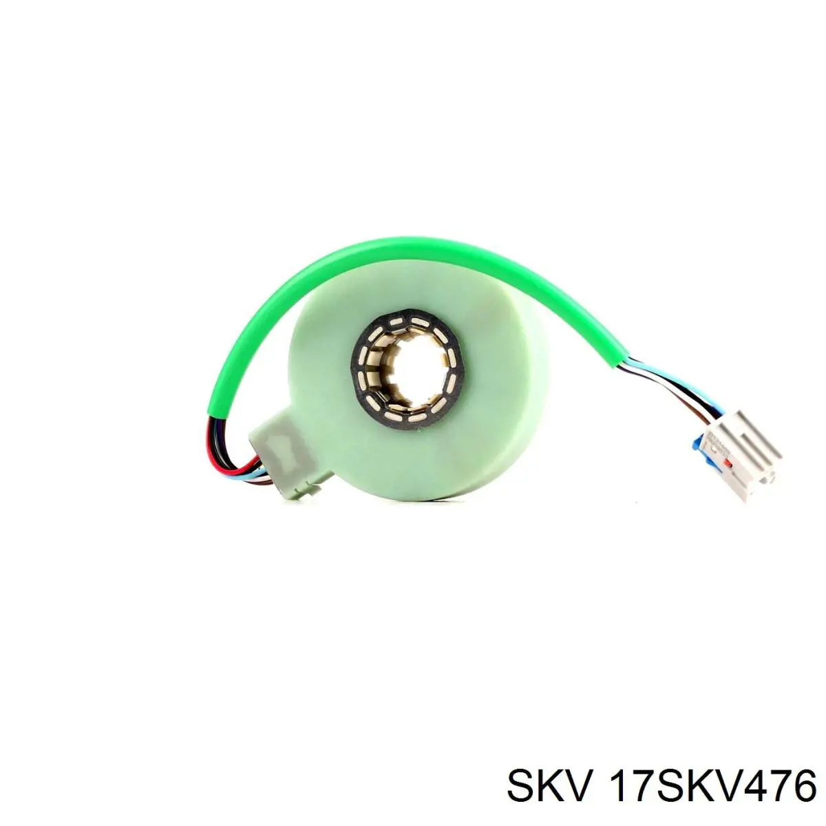 Датчик угла поворота руля 17SKV476 SKV
