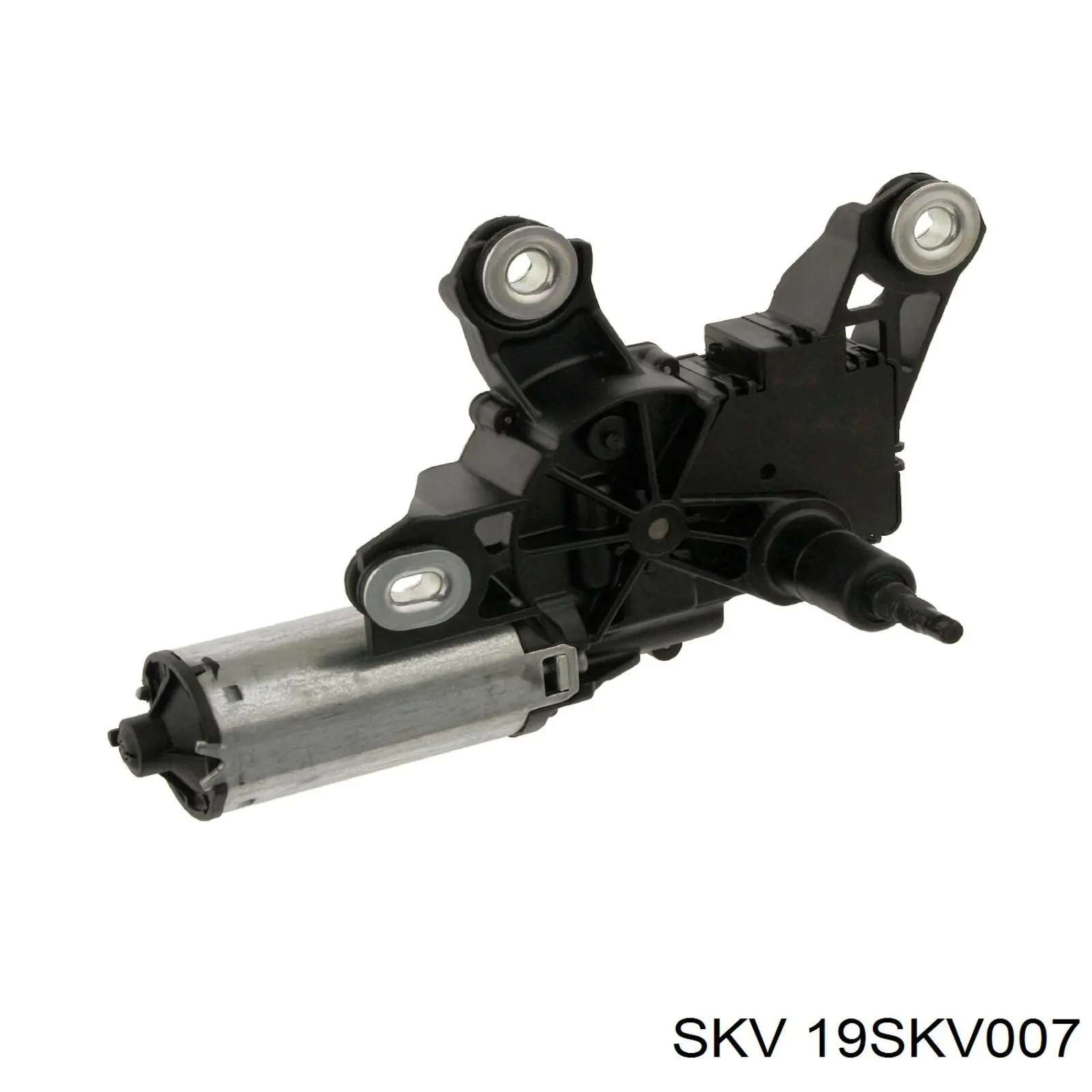 Моторчик заднего дворника 19SKV007 SKV