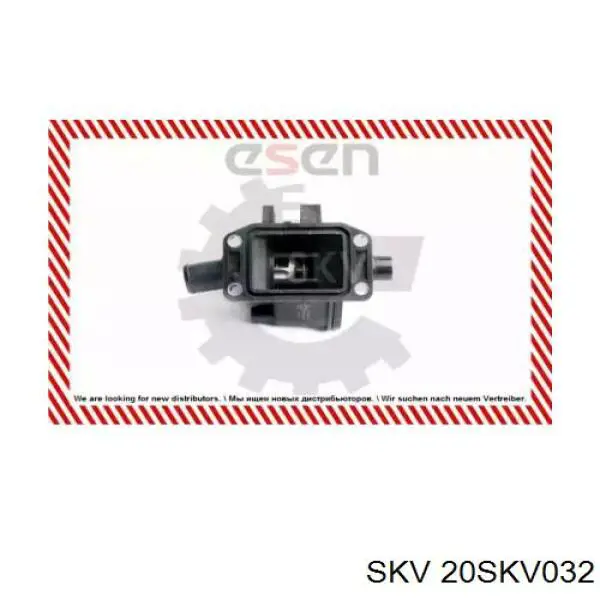 Термостат 20SKV032 SKV