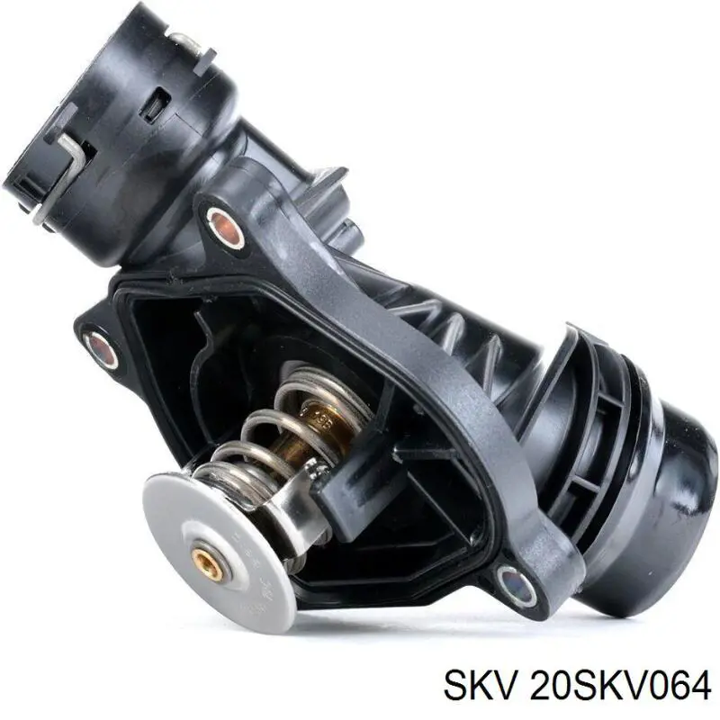Термостат в корпусе SKV 20SKV064 цена, от 21.41 USD