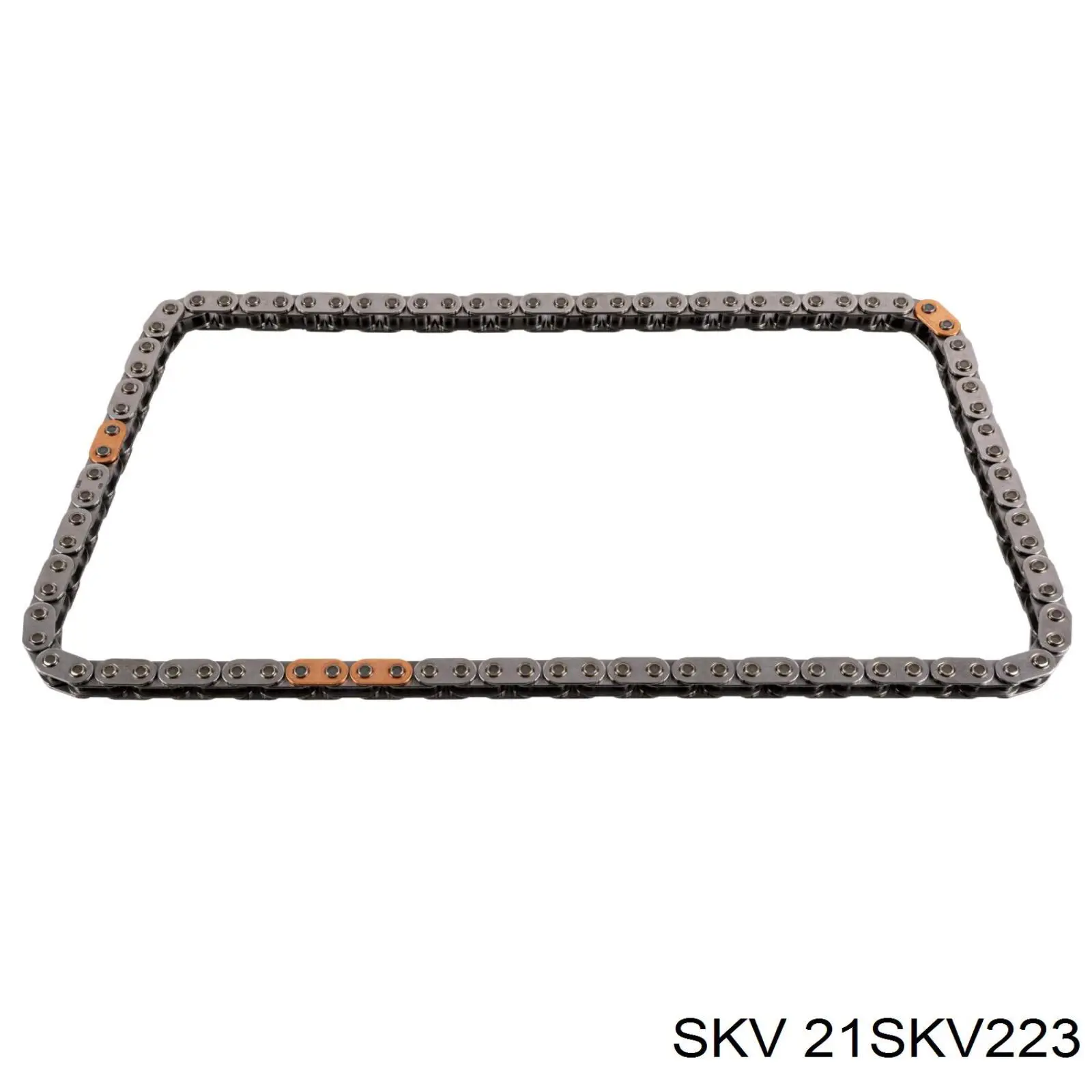 Комплект цепи ГРМ 21SKV223 SKV
