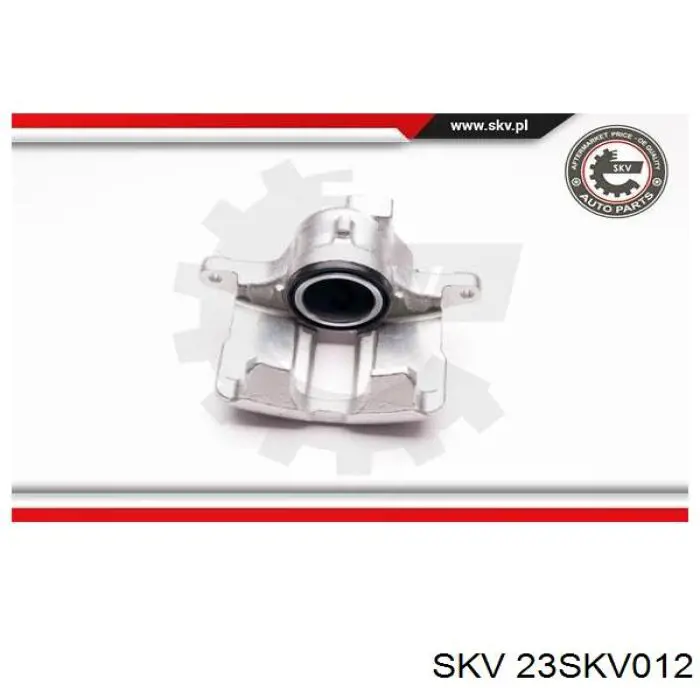 Тормозной суппорт SKV 23SKV012 цена, от 32.90 USD