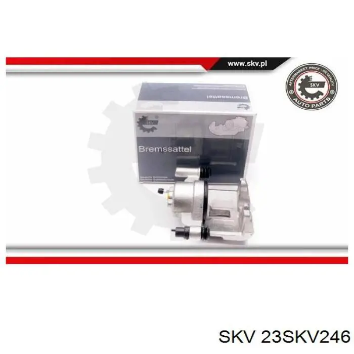  23SKV246 SKV