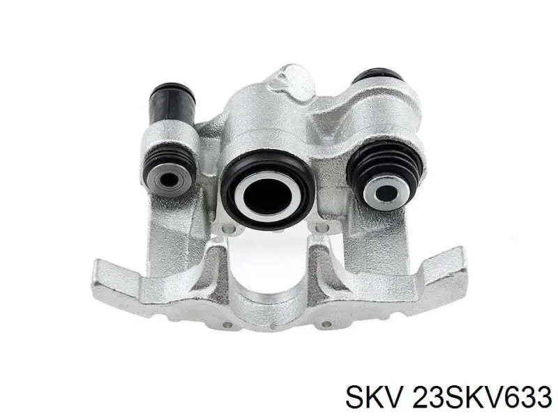 Суппорт задний левый 23SKV633 SKV