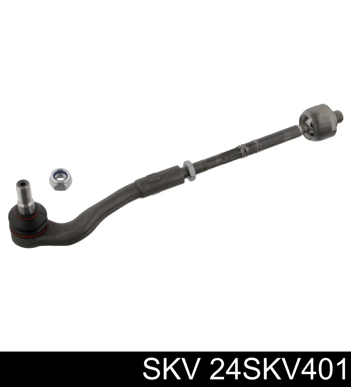 BACB12956002 Bapmic Воздушный патрубок расходомера