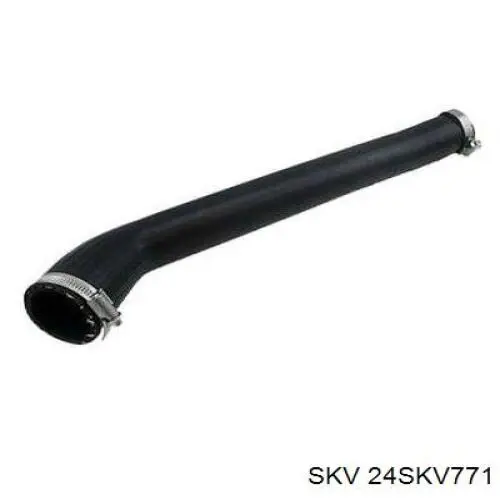 Купить 30723000 Volvo Патрубок интеркулера
