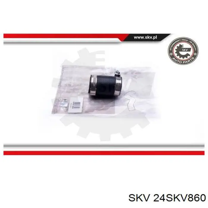 24SKV860 SKV 