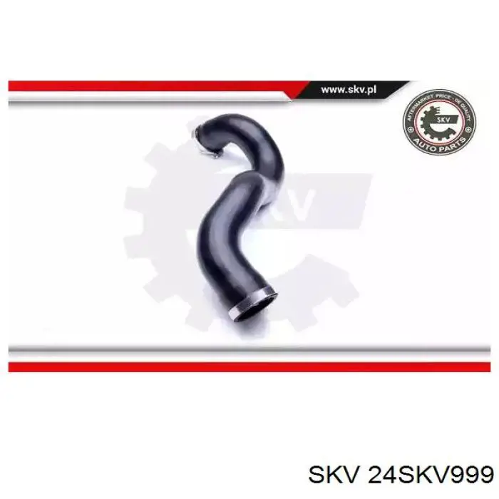 Купить 82174 Bugiad Патрубок интеркулера