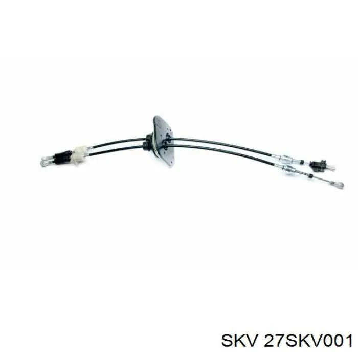 Трос КПП 27SKV001 SKV