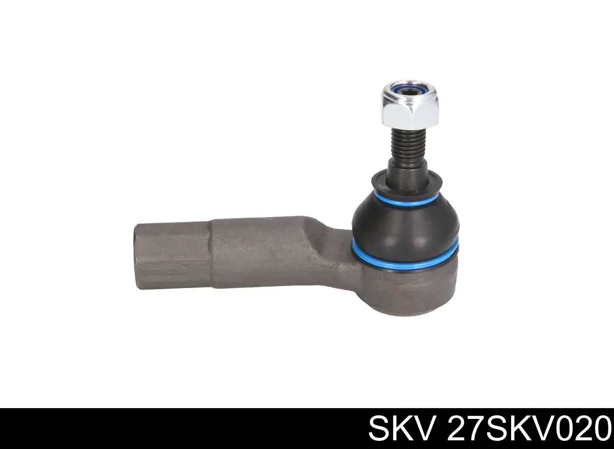 27SKV020 SKV Трос выбора передачи