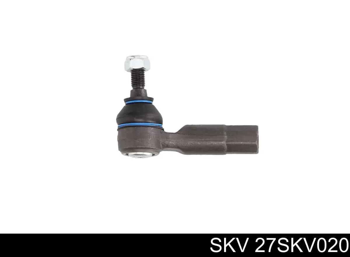 Трос переключения передач, выбора передачи SKV 27SKV020 цена, от 56.82 USD