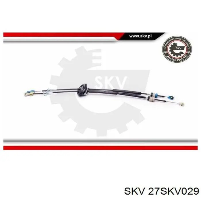  27SKV029 SKV