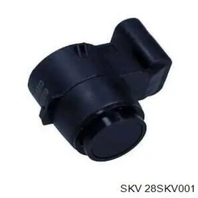 Датчик сигнализации парковки SKV 28SKV001 цена, от 15.52 USD
