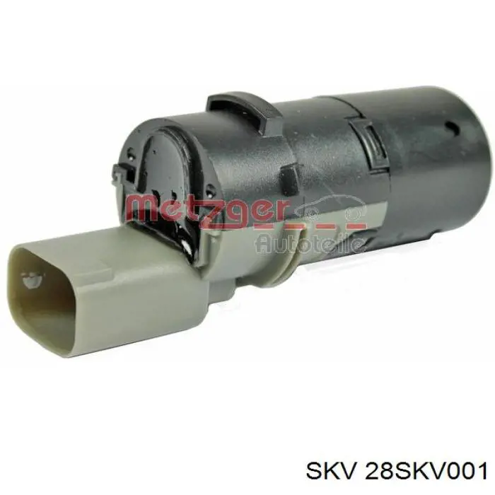 Парктроник передний SKV 28SKV001