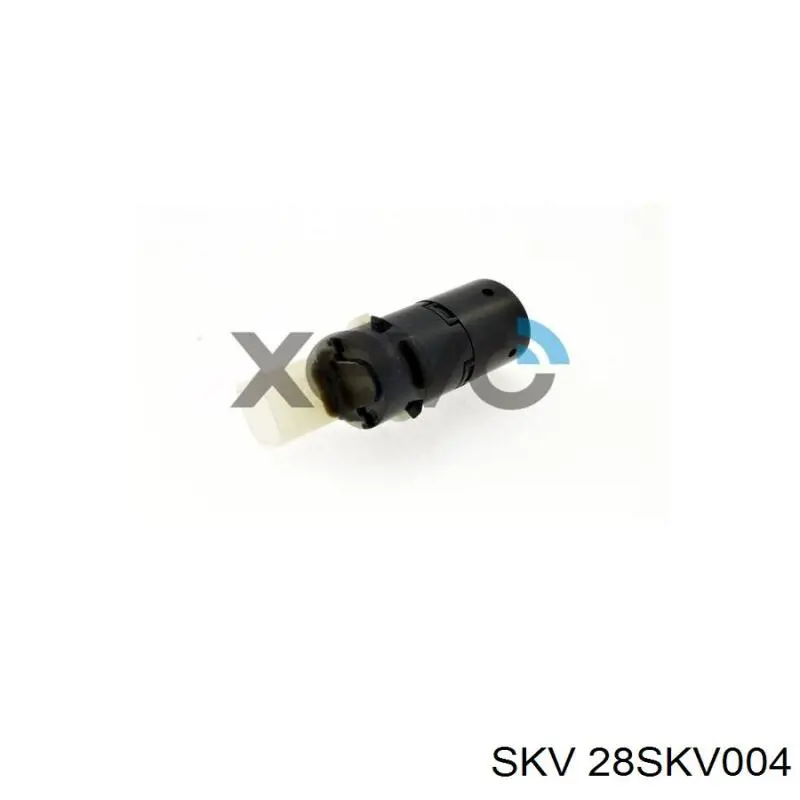 Парктроники задние 28SKV004 SKV