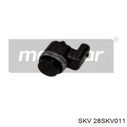 Датчик сигнализации парковки (парктроник) передний боковой 28SKV011 SKV