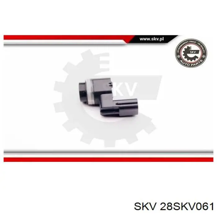 Парктроник 28SKV061 SKV