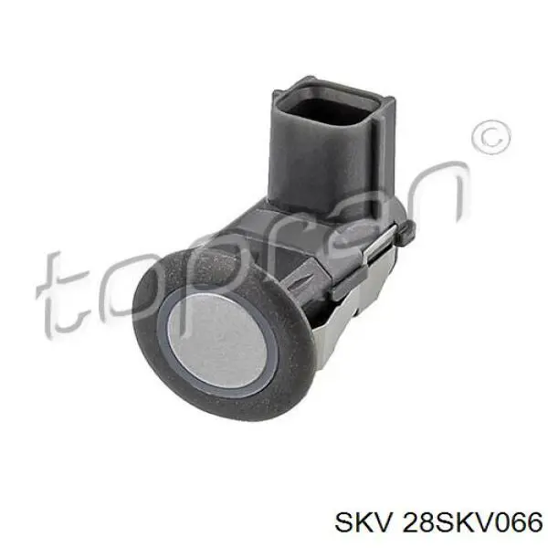 Датчик сигнализации парковки (парктроник) задний боковой 28SKV066 SKV