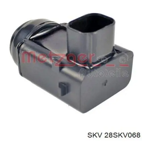 Парктроники задние 28SKV068 SKV