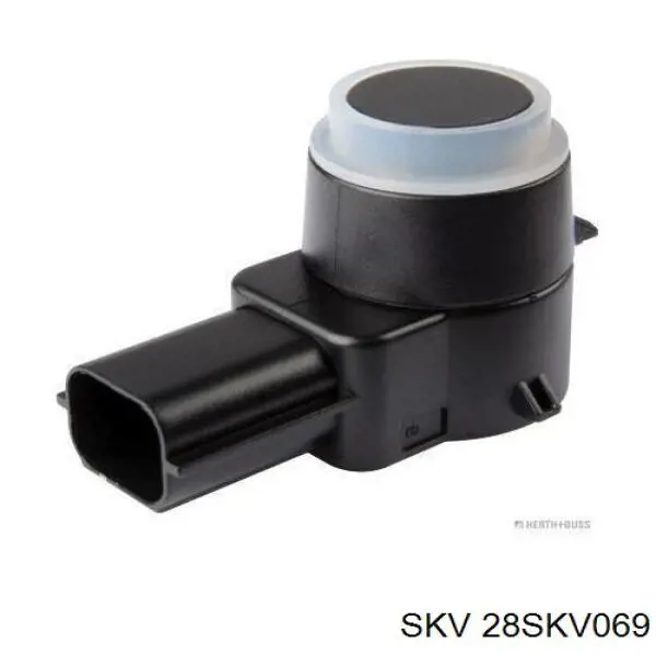 Парктроники задние 28SKV069 SKV