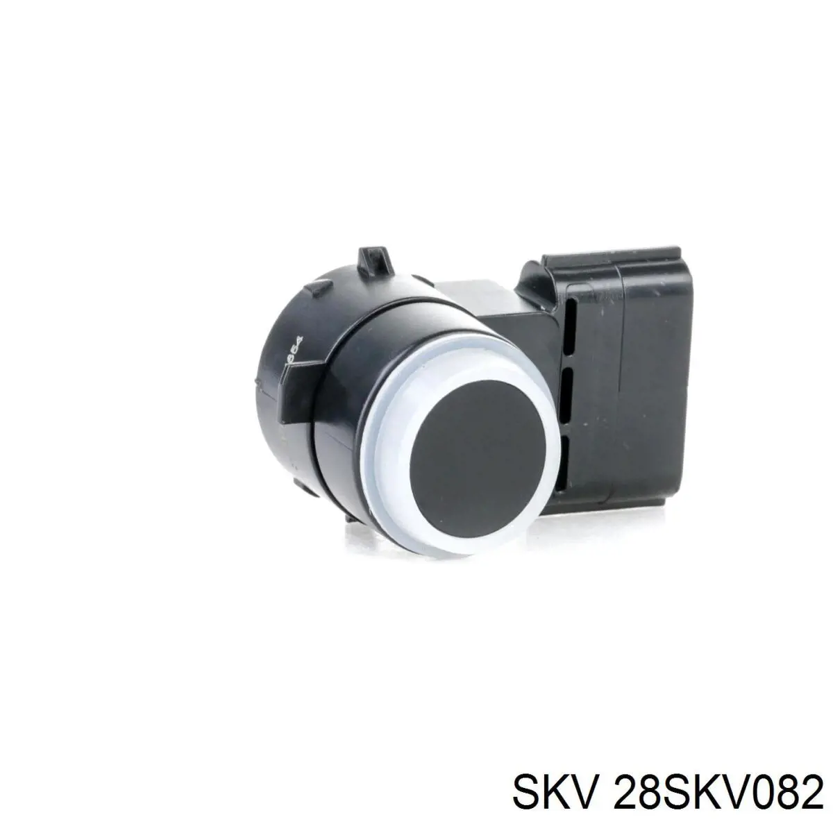 Купить Q2120804 Q-fix Парктроники задние