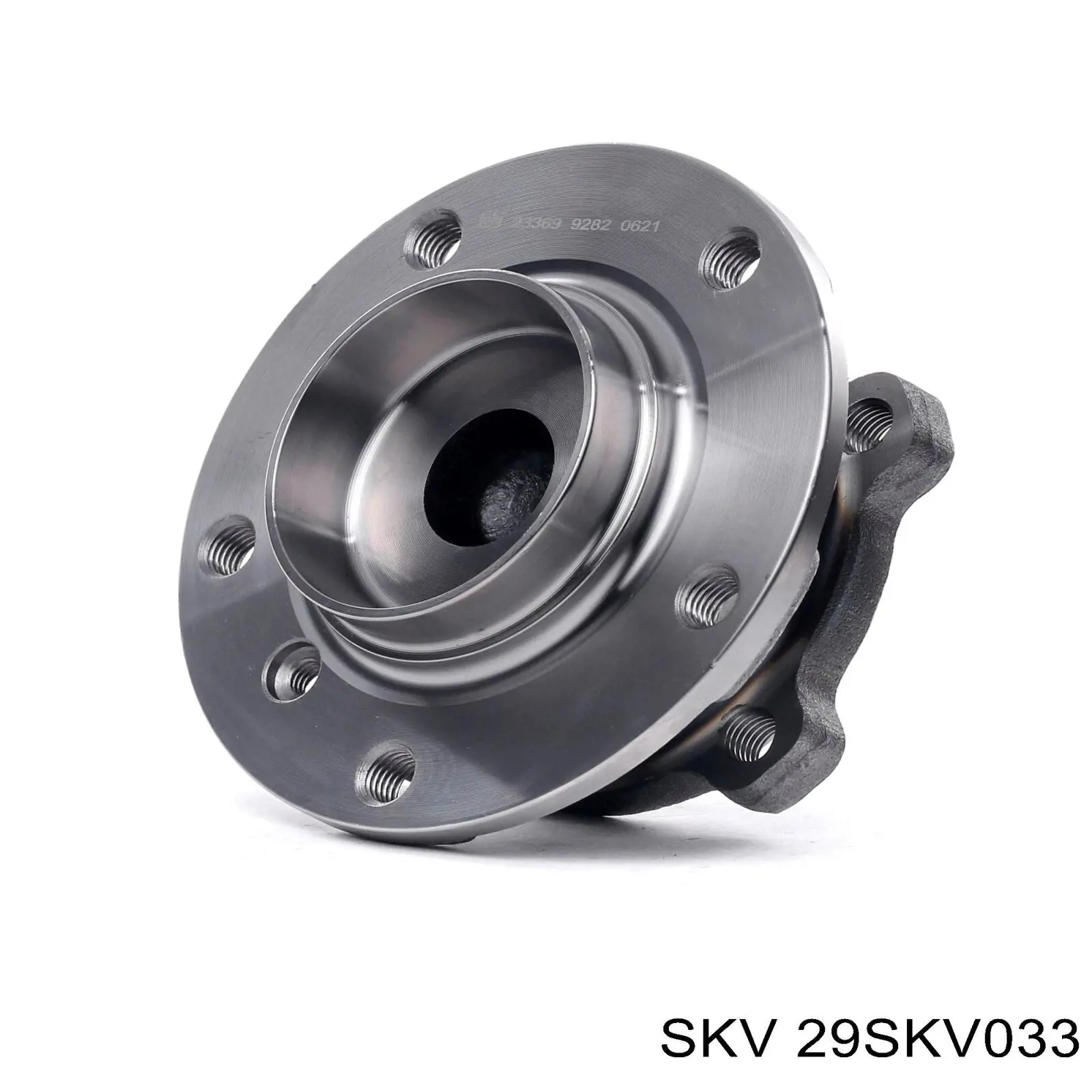 29SKV033 SKV Ступица колеса передняя