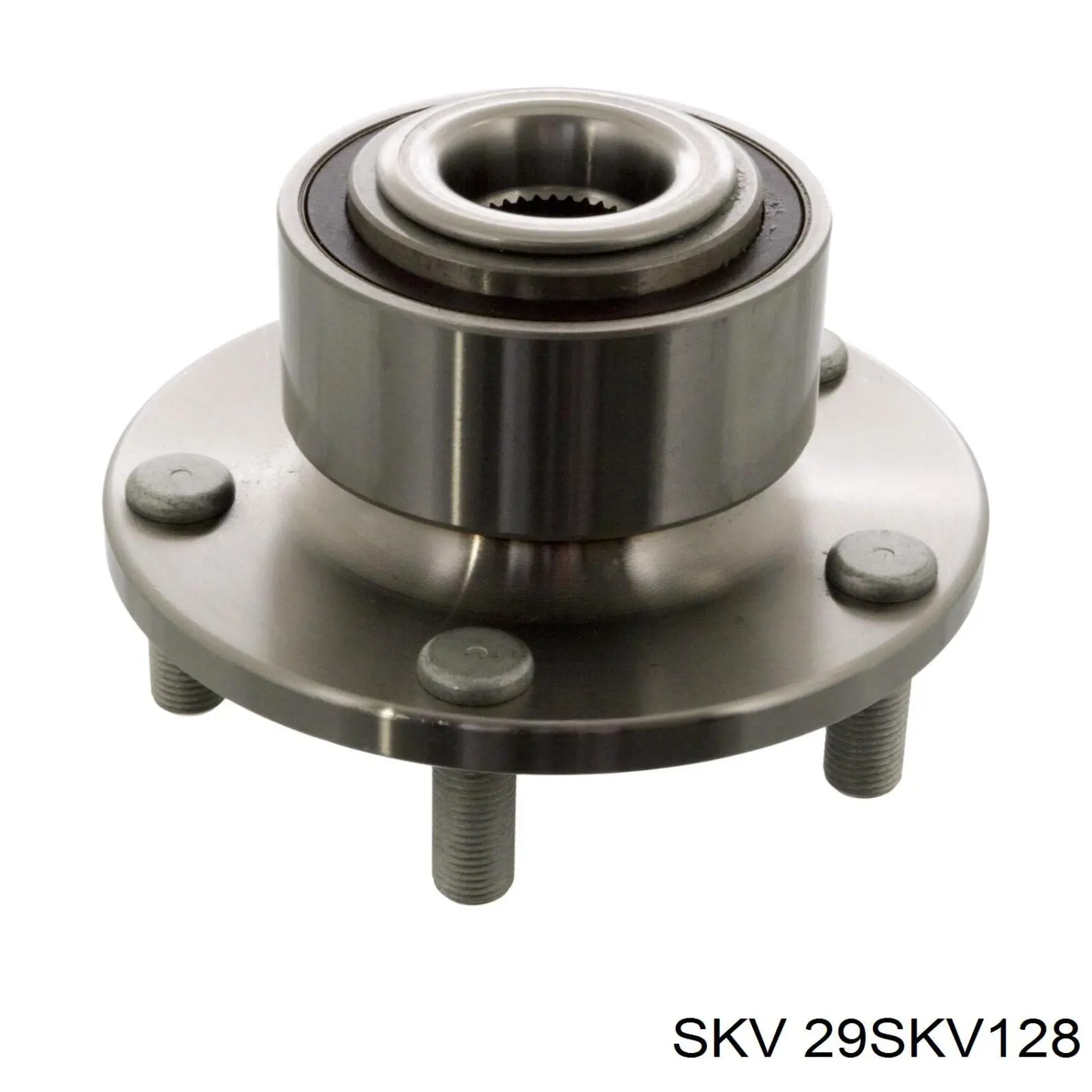 Купить 29SKV128 SKV Ступица переднего колеса